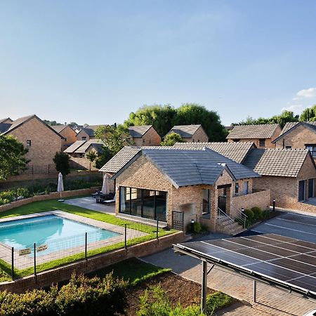 Apartamento Kyalami Creek Midrand Exterior foto