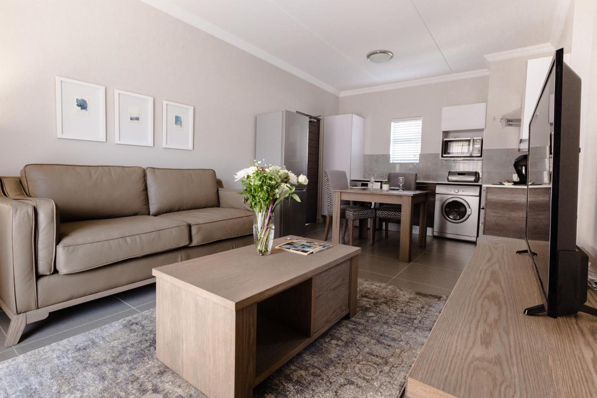 Apartamento Kyalami Creek Midrand Exterior foto