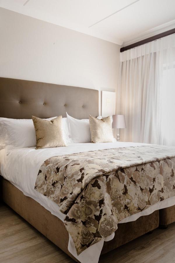Apartamento Kyalami Creek Midrand Exterior foto