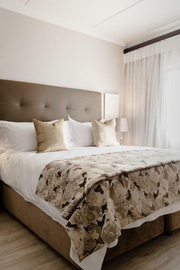 Apartamento Kyalami Creek Midrand Exterior foto